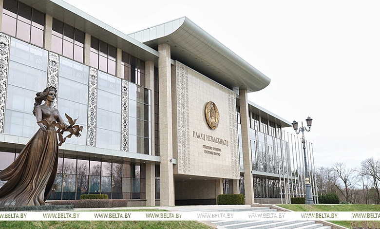 Автодорога М 10 и не только. Лукашенко утвердил Государственную инвестиционную программу на 2025 год