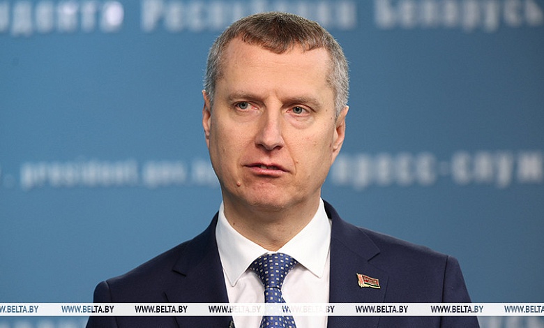 В Беларуси будут усилены полномочия власти на местах 