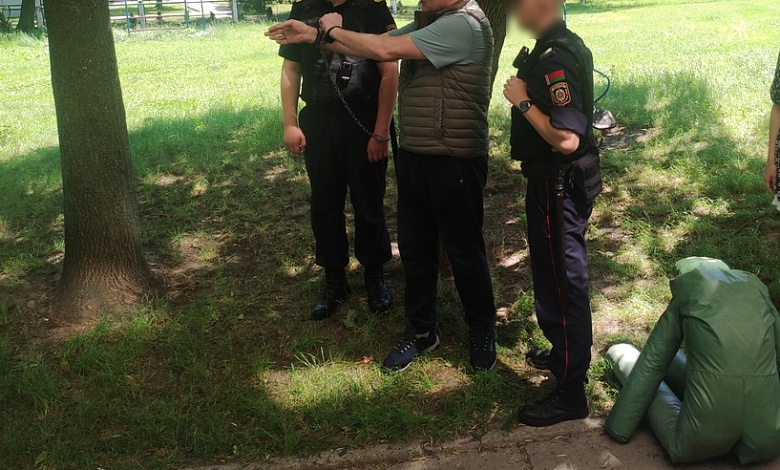Раскрыто похищение и убийство 20-летней давности в Брестской области