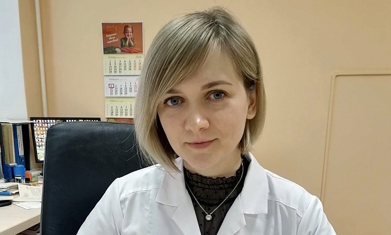 Татьяна Бендасова: Проводим диспансеризацию прямо на предприятиях Лунинецкого района