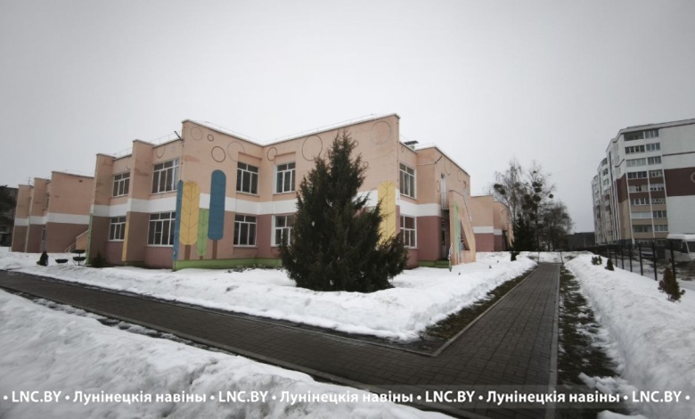 Что обсудили заведующие детскими садами в Микашевичах?