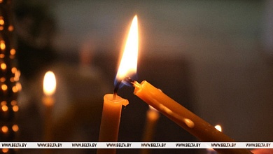 Всебелорусская молитва за мир прозвучит 22 июня во всех храмах Беларуси