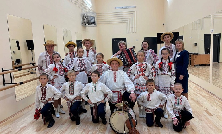 Многочисленные достижения учащихся и педагогов Лунинецкого района