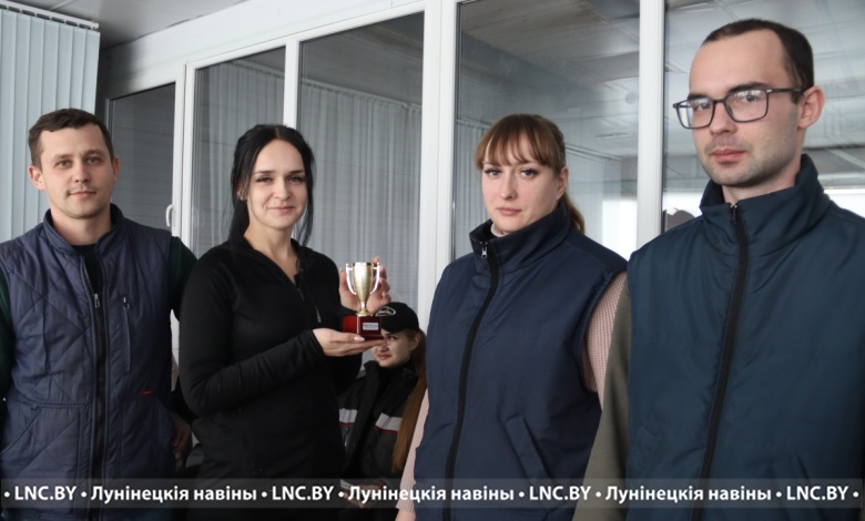 Не менее 150 тыс. тонн овощей и картофеля планируют вырастить в ФХ "Новицких" 