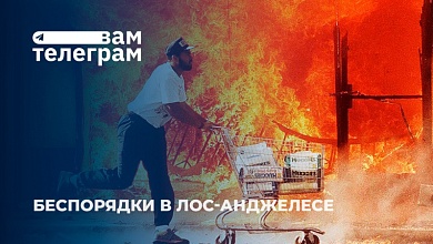 Животные и оплаченные мятежники: Трамп о протестующих | Банкротство в Литве