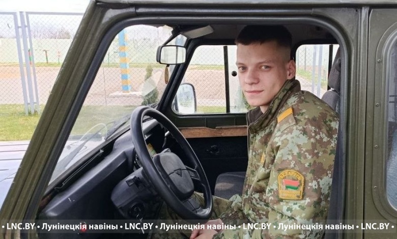 Воспоминания о службе останутся в сердце навсегда! Лунинчане возвращаются из армии