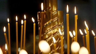 У православных верующих начался Великий пост 