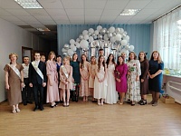 Трогательно | Выпускной вечер в Любачинской средней школе Лунинецкого района