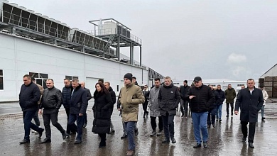 Из должника в передовое хозяйство. СУП "Межлесское" Лунинецкого района