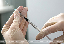 ВОЗ дала прогноз о старте массовой вакцинации от COVID-19