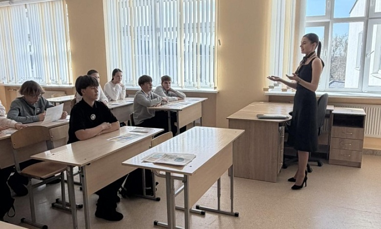 Проблему буллинга и как урегулировать конфликт обсуждали в Лунинце