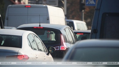 По количеству проданных новых авто в 2024 году декабрь стал рекордным в Беларуси