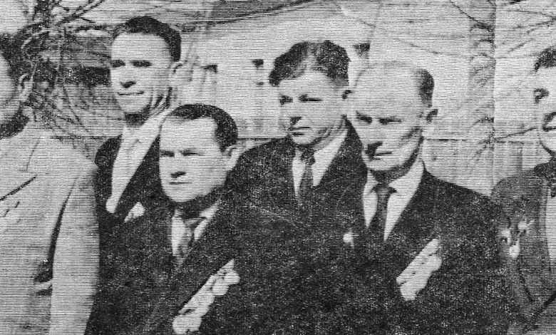 Продолжаем создавать народный фотоальбом о солдатах Великой Победы