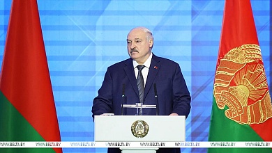 "Безумная афёра!" // Лукашенко про Литву, Польшу, закрытое небо и мировую безопасность