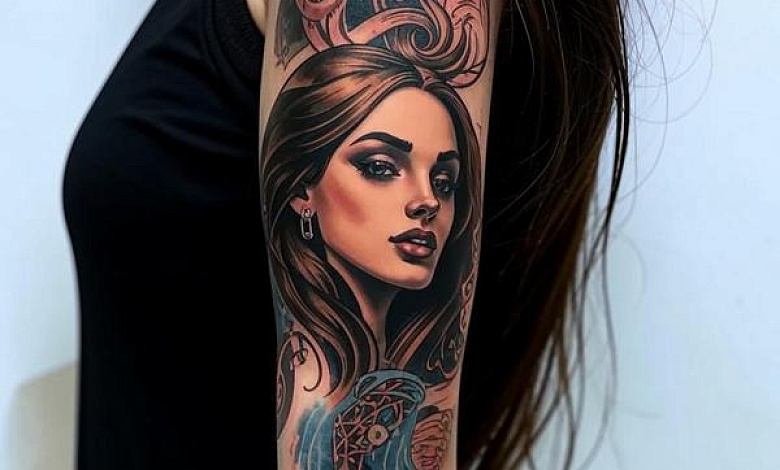 Девушка сделала татуировку и умерла от сепсиса в Молодечно