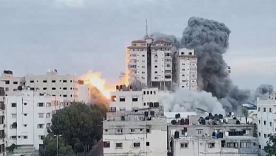 Сотни убитых, тысячи пострадавших! Конфликт между Израилем и ХАМАС! Оружие из Украины? 
