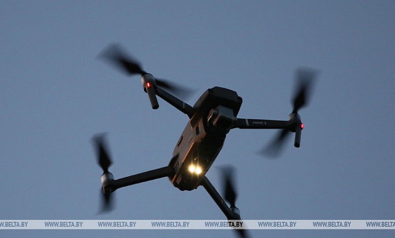 Депутаты приняли в первом чтении законопроект об ответственности за использование БПЛА