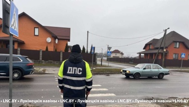 ГАИ усиливает контроль за соблюдением правил пользования связью водителями