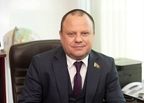 Сенатар правядзе “прамую лінію” 19 сакавіка