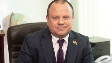 Сенатар правядзе “прамую лінію” 19 сакавіка