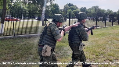 Мобилизационные учения в Брестской области. Рассказываем когда и как будут проходить