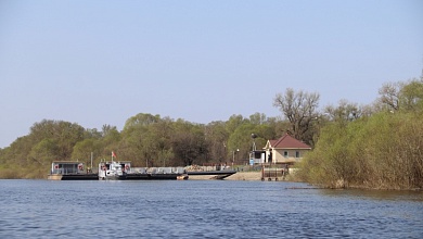 Продолжает снижаться уровень воды в реках Беларуси