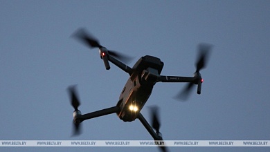 Депутаты приняли в первом чтении законопроект об ответственности за использование БПЛА