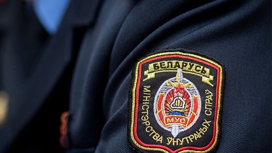 С 19 по 21 сентября в Лунинецком районе проведут СКМ «Правопорядок»