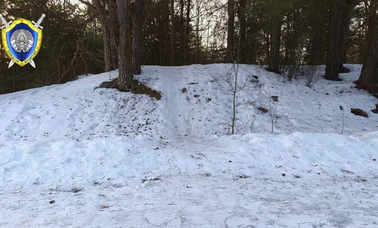 В Узденском районе 9‑летний мальчик получил тяжелые травмы при катании на тюбинге
