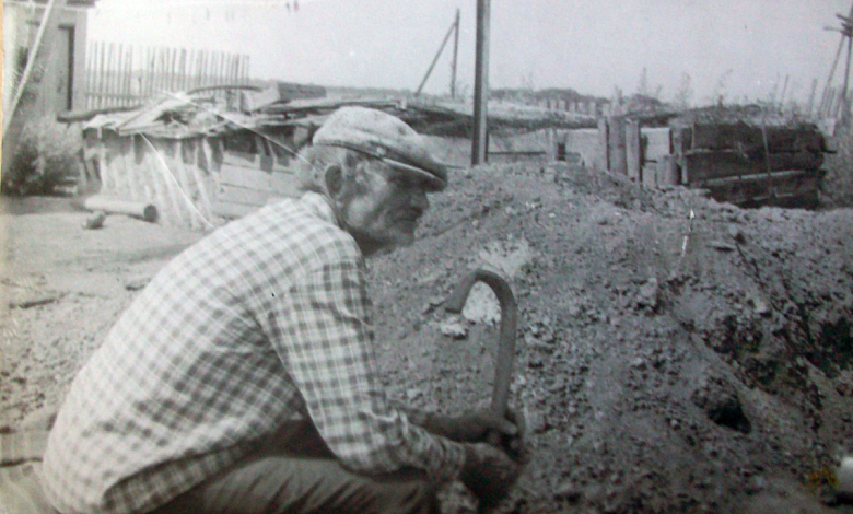 Працягваем ствараць народны фотаальбом "Салдаты Перамогі"