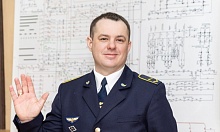 Лучший машинист дизель-поезда в Беларуси работает в Лунинце