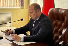 Вопросы безопасности и подготовку к купальному сезону обсудили в Лунинце