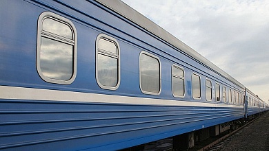 С 14 декабря введен новый график движения поездов. Расписание по станциям Лунинец и Микашевичи