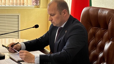 Вопросы безопасности и подготовку к купальному сезону обсудили в Лунинце