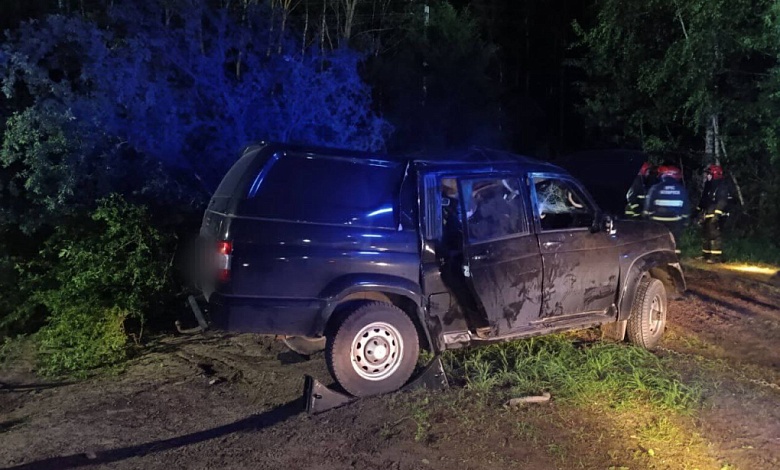 Погибла женщина | Задержаны 21 пьяный водитель и 85 бесправников в Брестской области