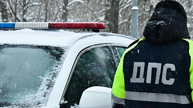 На дорогах Лунинецкого района пройдут рейды Госавтоинспекции