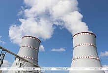 Атомная генерация, газовая отрасль, цифровизация. Как Беларусь и Россия сотрудничают в области энергетики