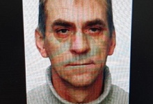 Помогите найти человека. Самовольно покинул больницу в Лунинце  