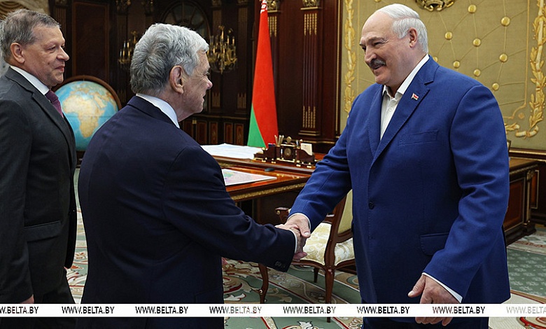 США сняли санкции с "Белавиа"