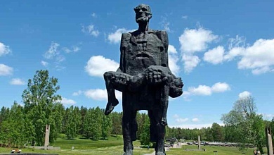 Как работала нацистская МАШИНА СМЕРТИ? Шокирующие факты: почему важно помнить уроки Хатыни?