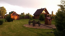 В Беларуси изменились условия для агроэкотуризма: от льготного кредитования до количества жилых комнат