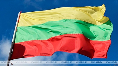 Литовские пограничники вновь оскандалились. Теперь угрозой нацбезопасности сочли сербских паломников