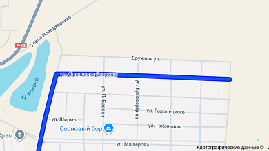 В Лунинце продается земельный участок с аукциона. Есть нюансы и цена