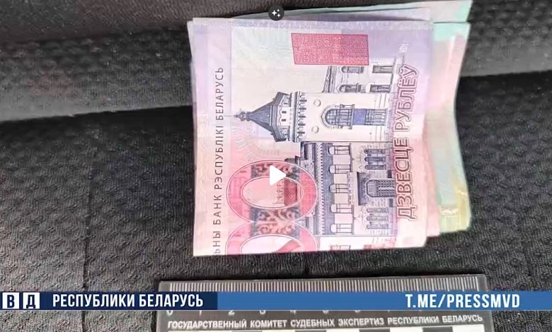 Вблизи Марса пьяный водитель пытался дать взятку сотруднику ГАИ