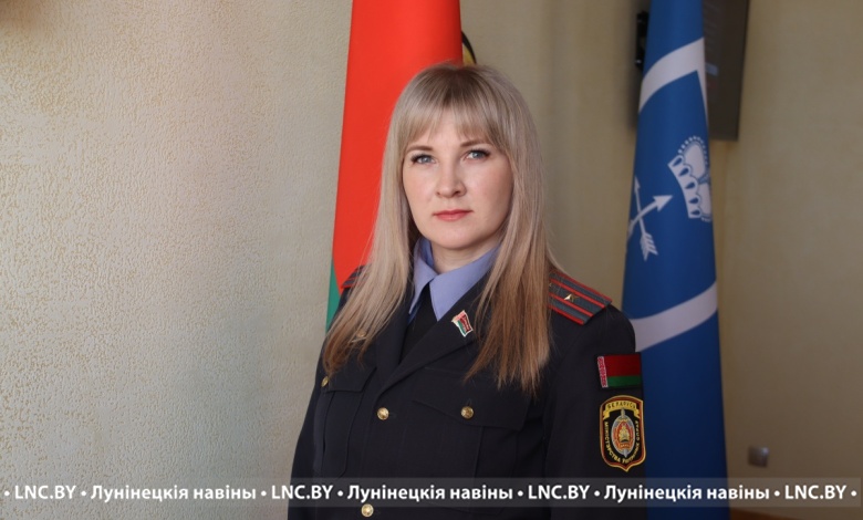 Вера и Любовь майора Борисевич из Лунинца