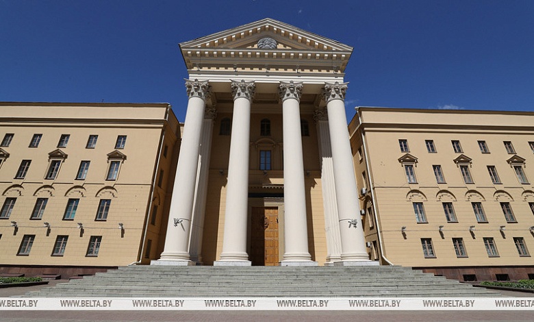 В Гродненской области пройдут учения по реагированию на терроризм