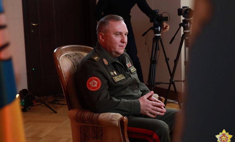 Министр обороны: обстановка на западном направлении напряженная и непростая