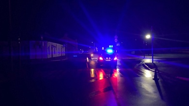 Люди гибнут в ДТП! Обзор за неделю ГАИ Брестской области