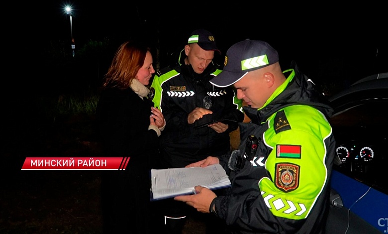 Цена — жизнь! За это могут оштрафовать? | Мнения водителей и пешеходов о фликерах