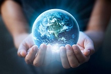 Присоединиться к акции «Час Земли – 2025» приглашают в Лунинецком районе